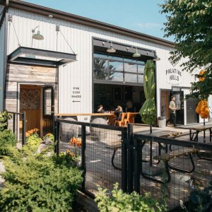 Palatine Hills Winery