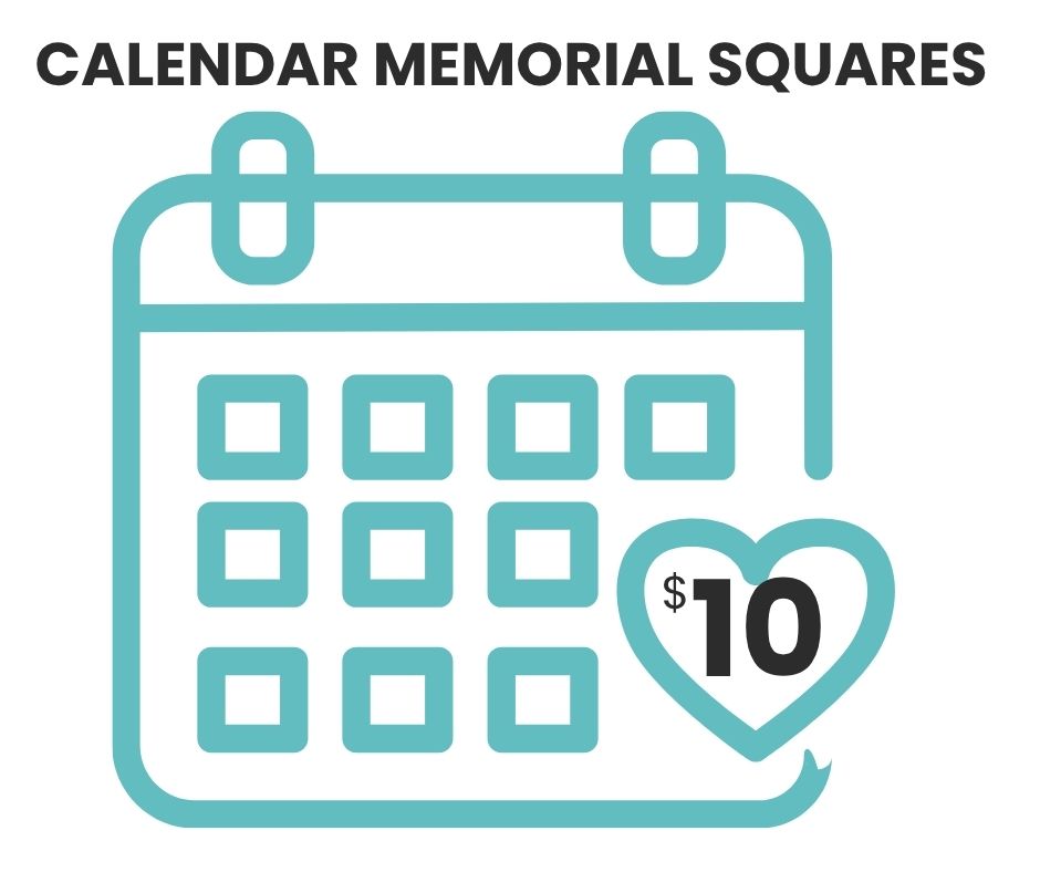 Calendar Memorial Square - Image 2