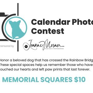 Calendar Memorial Square